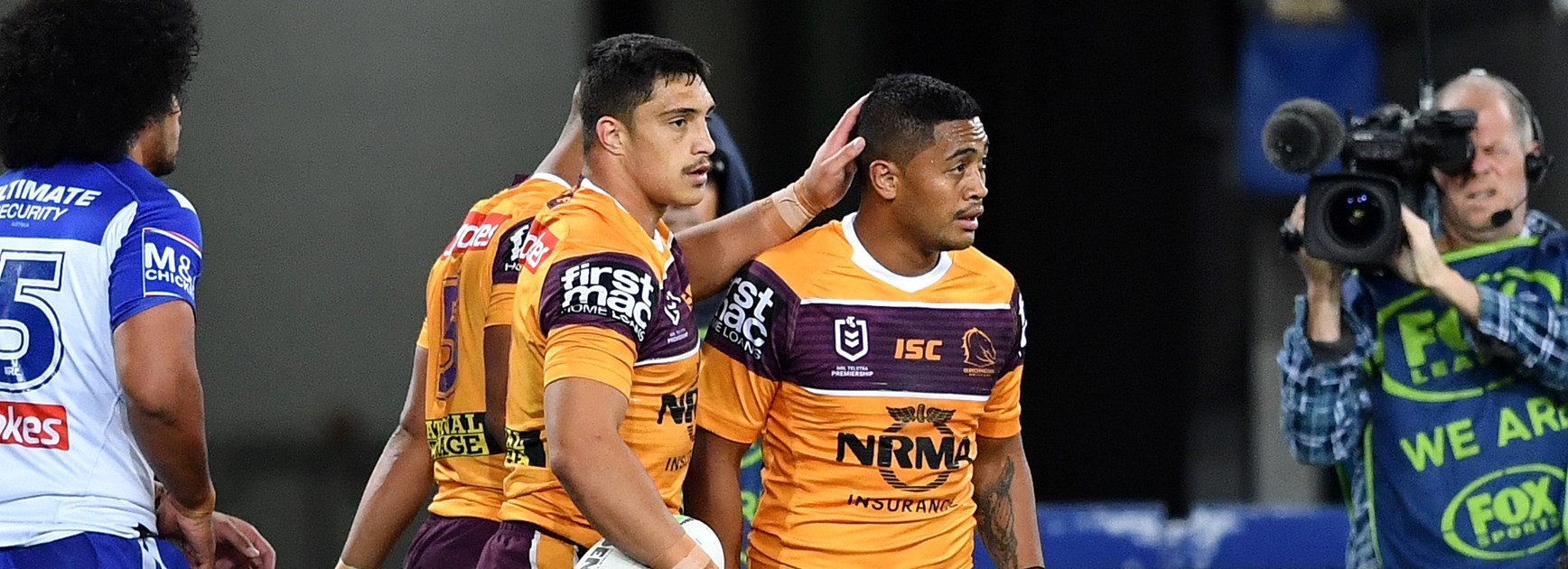 Broncos 2020 back line a cavalcade of possibles and probables