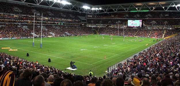 How NRL squad rules pave way for second Brisbane team