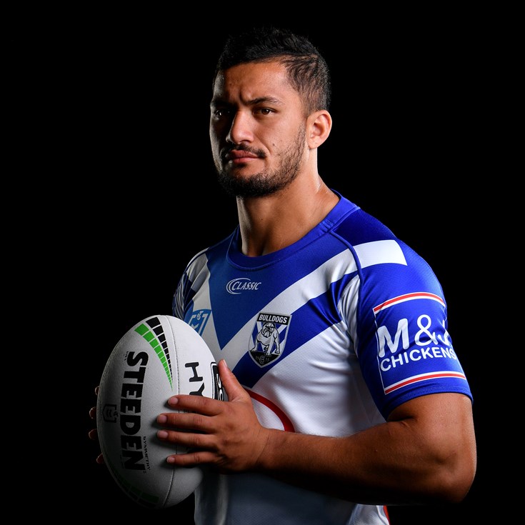 Harawira-Naera: Please write Canterbury off