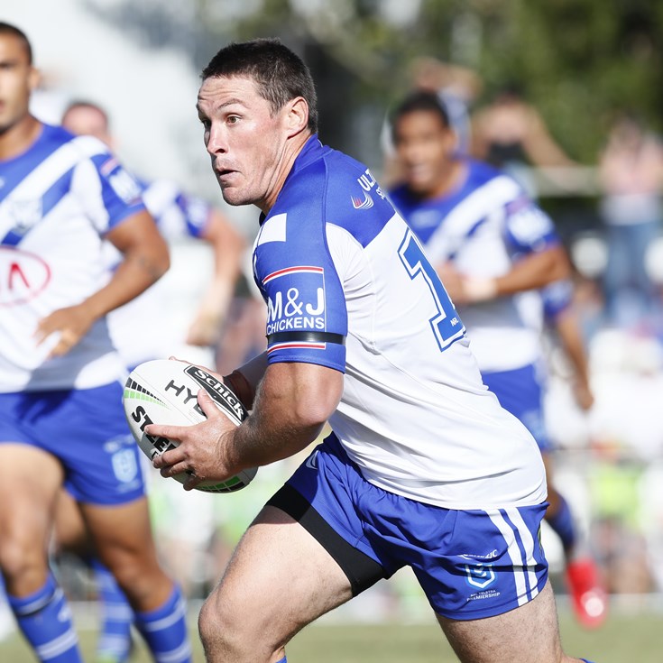 No contract extension yet but Pay has players' support