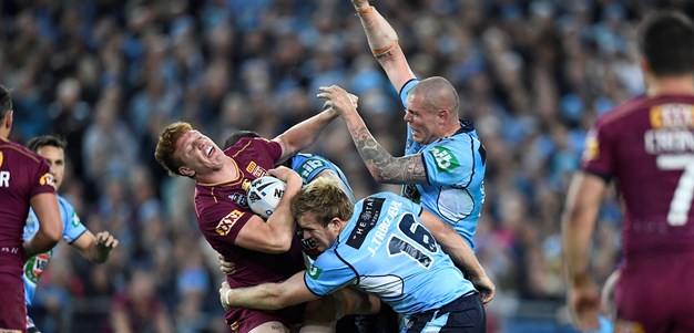 Klemmer forced to wait as Napa considers options