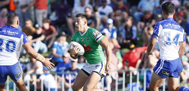 Cotric set to become a Bulldog after rejecting Raiders re-signing offer