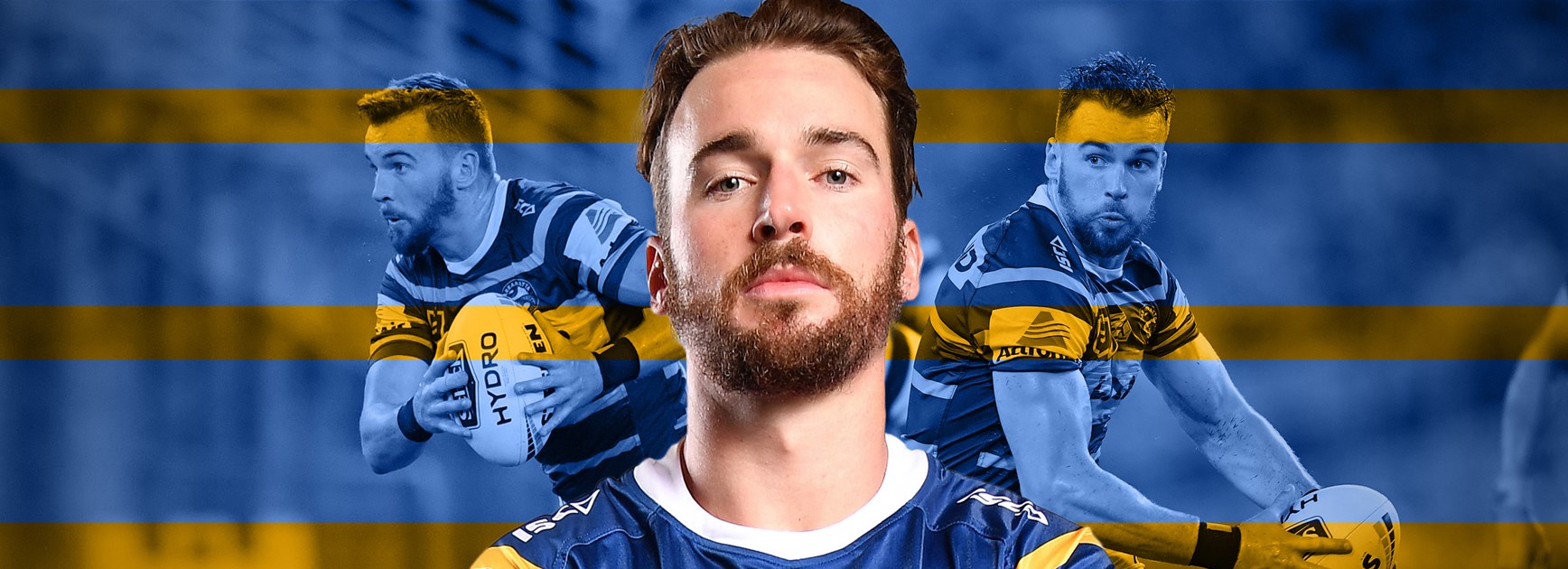 The sweetener that helped seal Gutherson's Eels deal