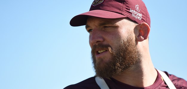 How Paul Green factor lured Josh McGuire to Cowboys