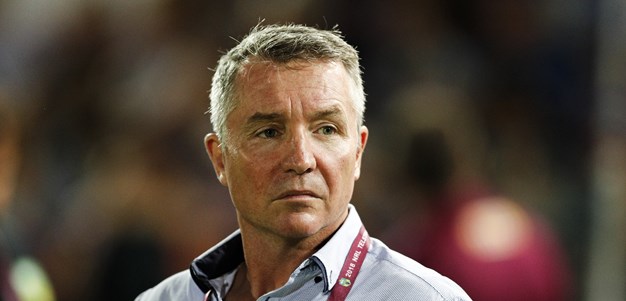 Green considering all options in search for Barba replacement