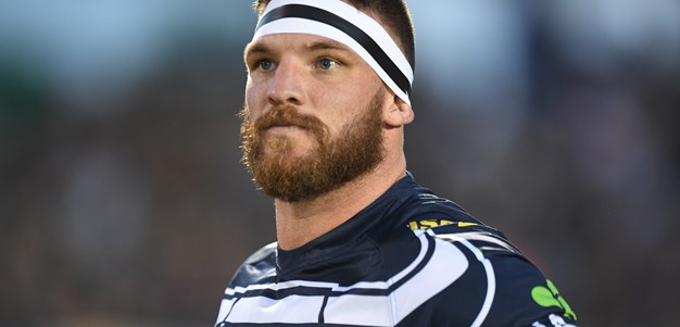 McGuire hoping to shake off calf in Canberra
