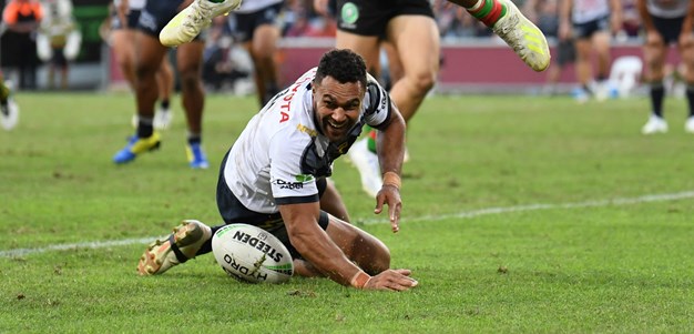 Home-town hero O'Neill on verge of century