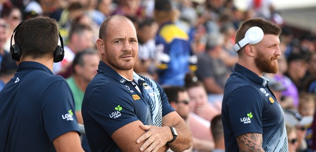 Eight players exit as Cowboys ready to splash cash on roster