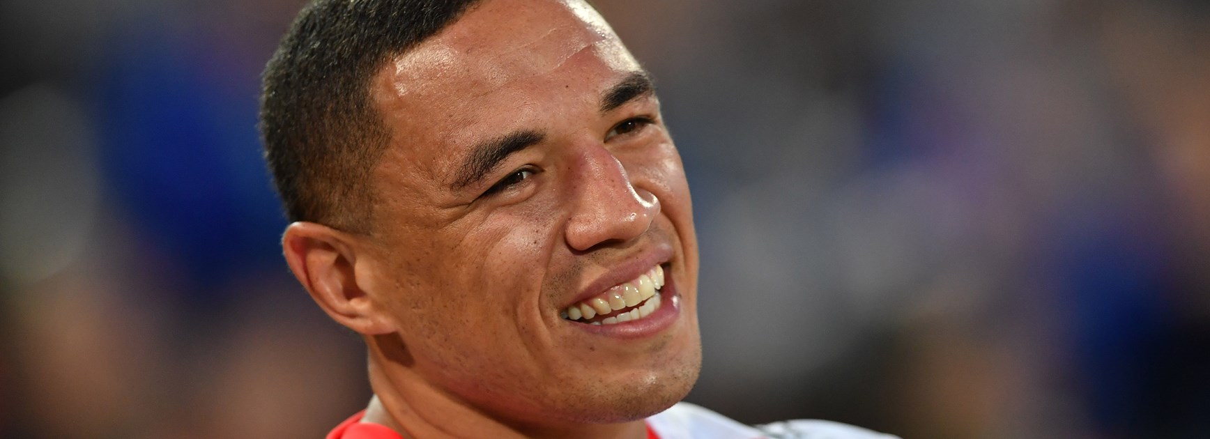 Frizell hopes to ink new Dragons deal before season kick-off