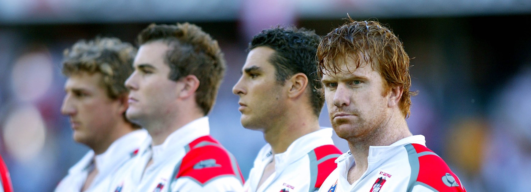 Lance Thompson: Hard nut with a soft underbelly