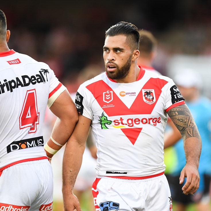 Lafai urges Samoa to lock in Pereira before Kiwis swoop