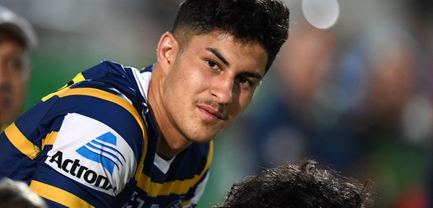 Dylan Brown hints at hitting the open market