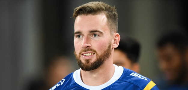 Eels dare to dream of a Bankwest final