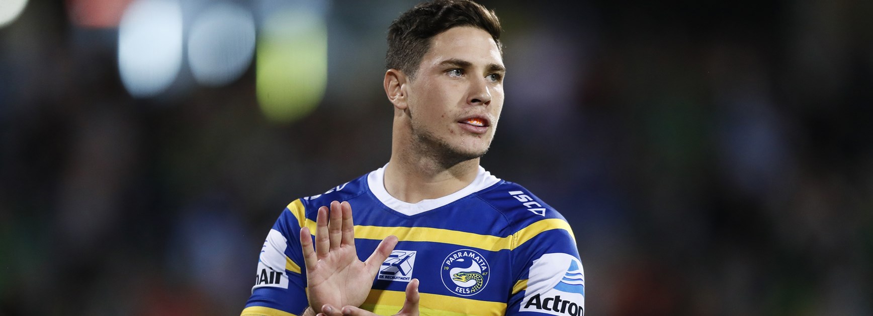 NRL Fantasy halves guide: More than Cleary v Moses