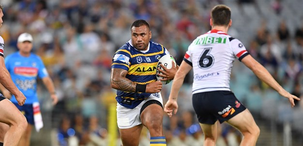 'No mates on the field': Hodgson's warning for Paulo