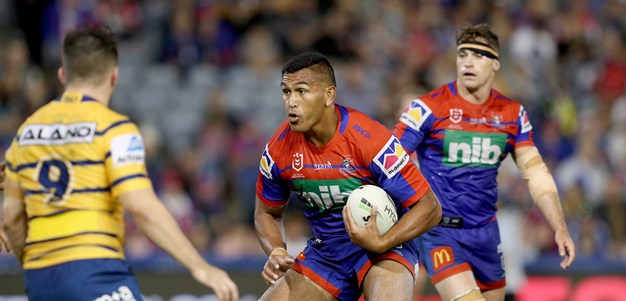 May 1: Five-minute bins gone; Wests Tigers' Team of the Century