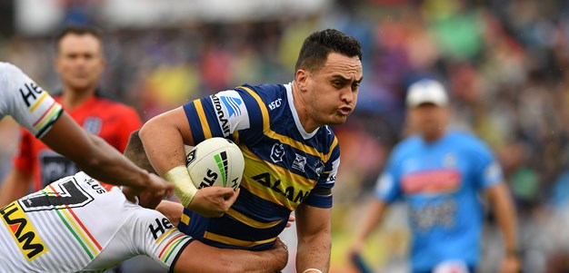 Takairangi proud to take 150 games in his stride