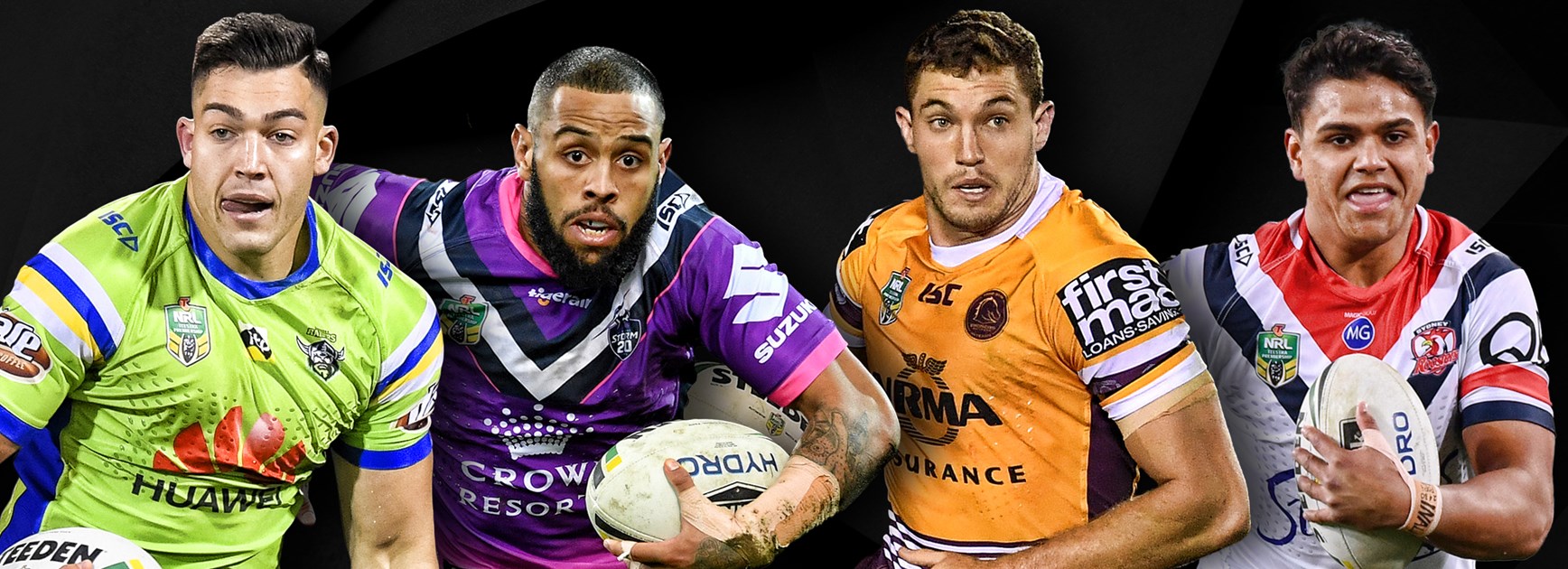 Top try-scorer of 2019: NRL.com experts have their say