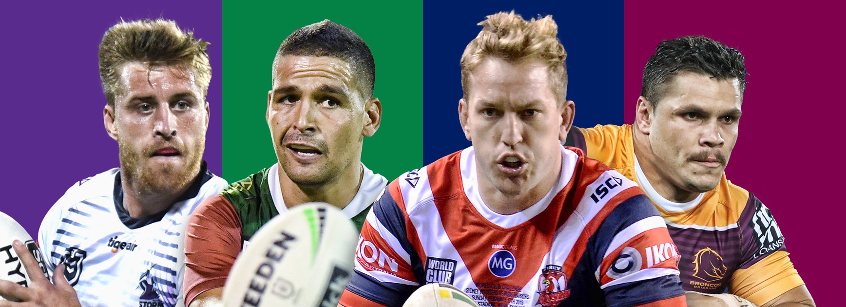 Top eight predictions: NRL.com experts have their say