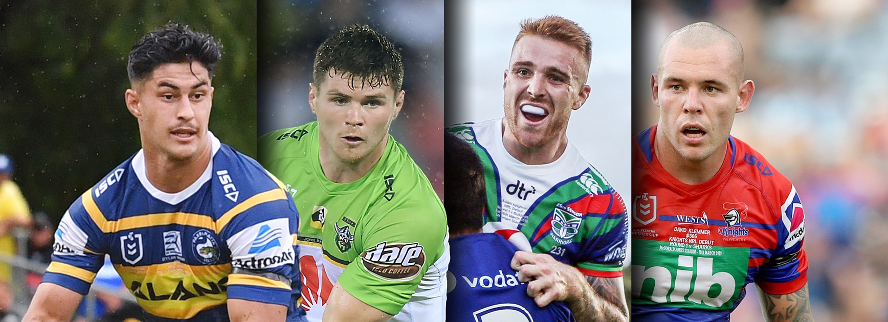 Best first impression: NRL.com experts have their say