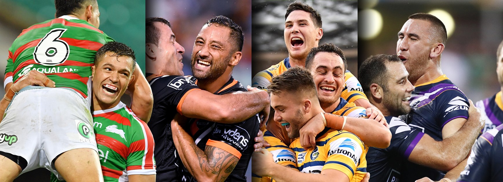 Biggest early-season surprise: NRL.com experts have their say