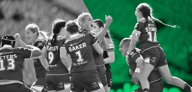 NRLW Tipping: Grand final - see what the experts are saying