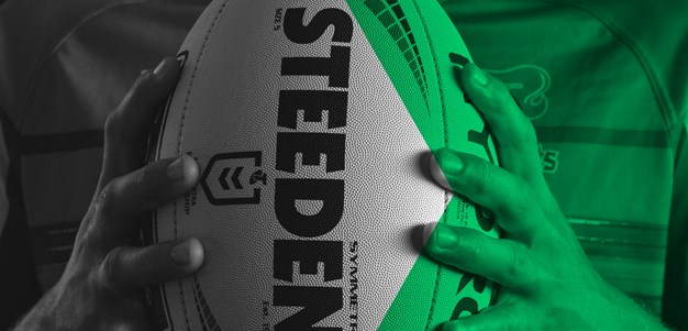 2021 Signings Tracker: Lafai's Eels move; Dragons get McCullough