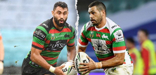 Bennett's first big move: Is Inglis' fullback return the right play?