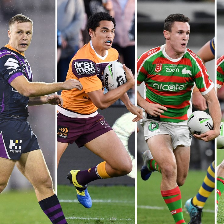 Origin period allows lesser lights to emerge from shadows