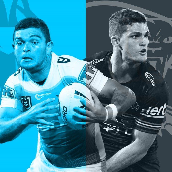 Titans v Panthers: Boyd ruled out; Cleary calls on Kikau