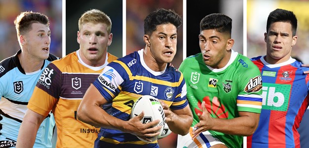 Your club's rookie to watch in 2019