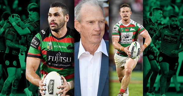 2019 South Sydney season preview | NRL.com