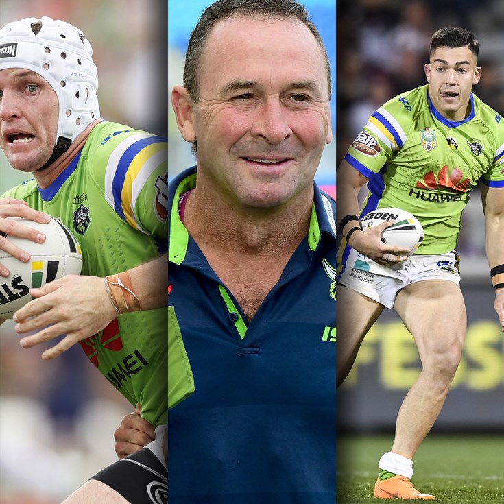 The official website of the National Rugby League - NRL