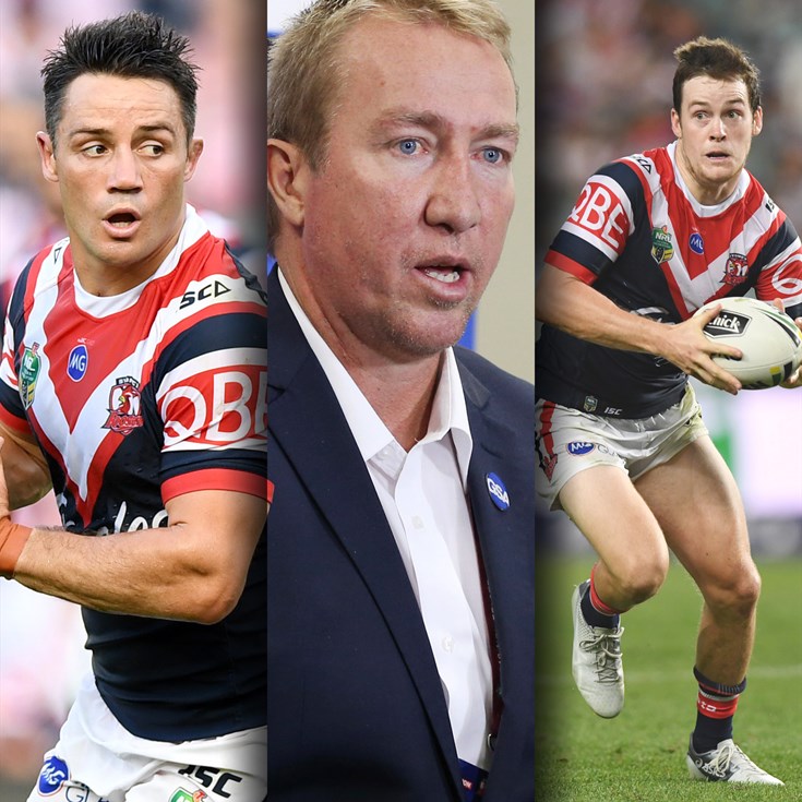 Sydney Roosters 2019 Season Preview