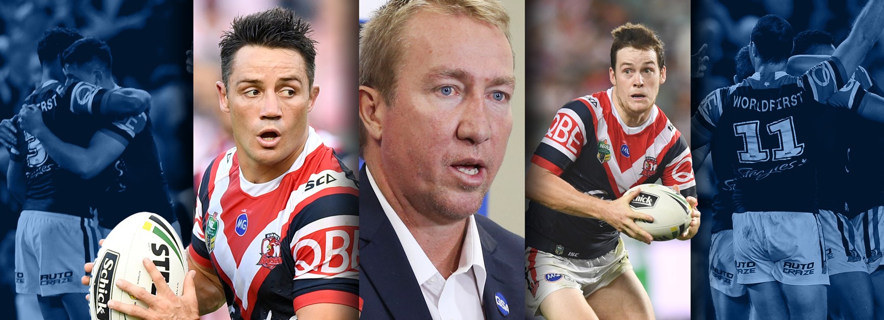 Sydney Roosters 2019 Season Preview