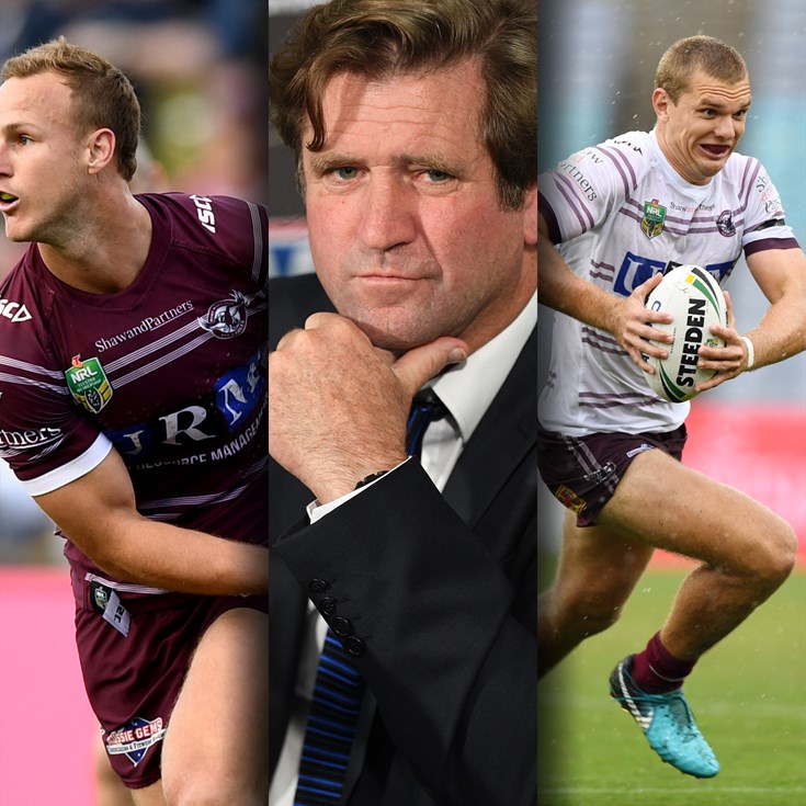 Manly Sea Eagles 2019 season preview