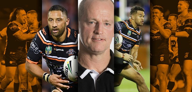 Wests Tigers 2019 season preview