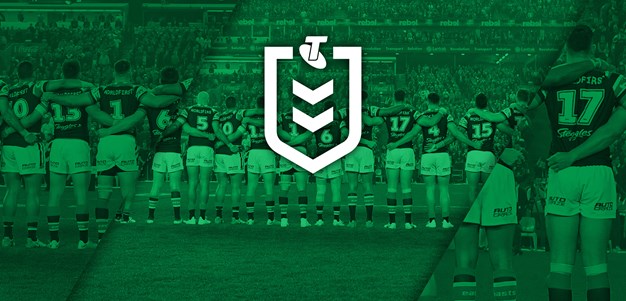 Round 6 NRL squad announcements