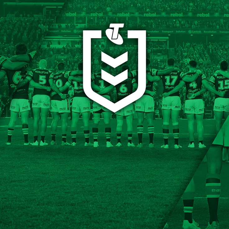 Round 6 NRL squad announcements