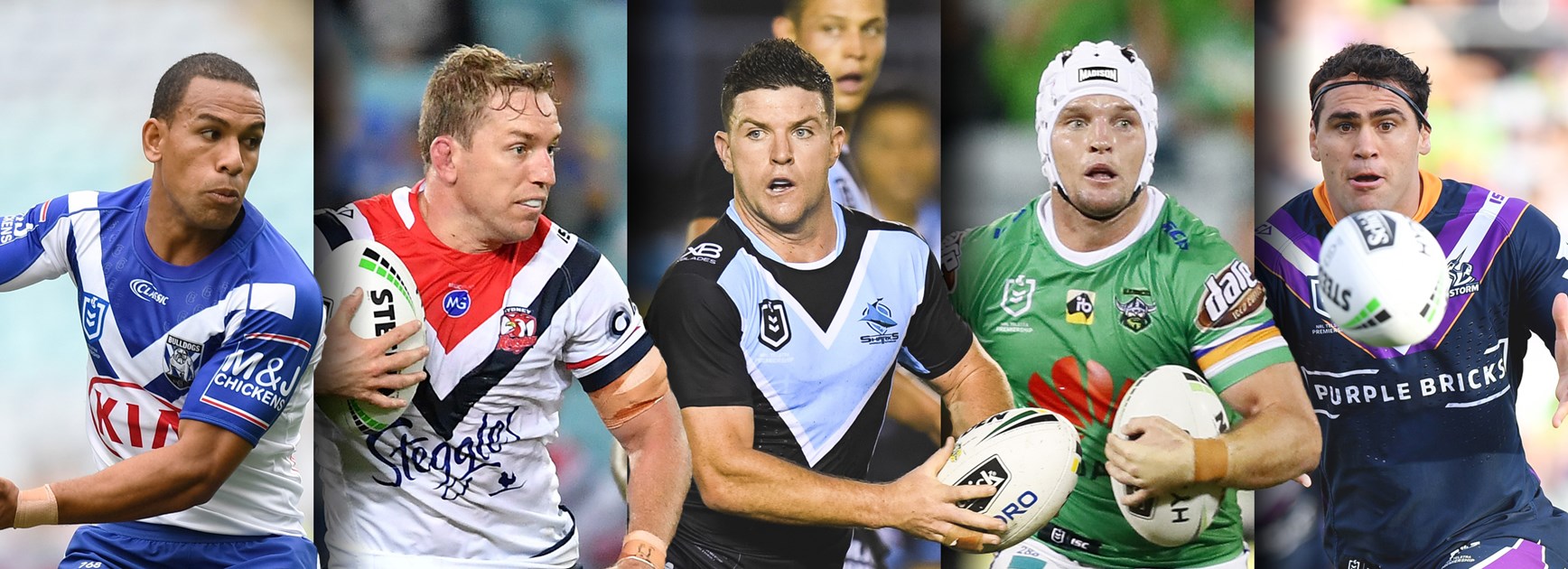 Most under-rated player: NRL.com experts have their say