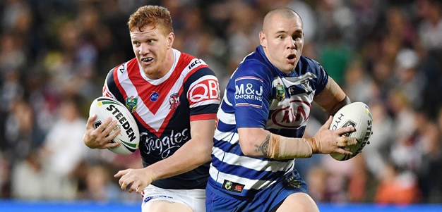 Klemmer signs with Knights, Napa joins Bulldogs