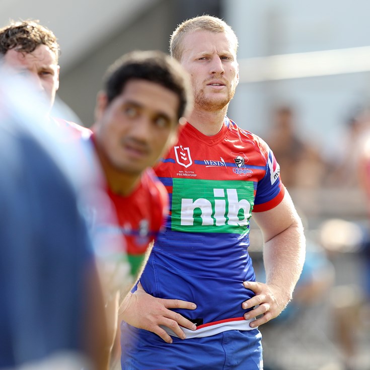 Devastated duo refuse to give up on finals dream