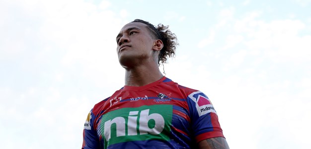 Gavet's heartfelt prayers for Christchurch victims