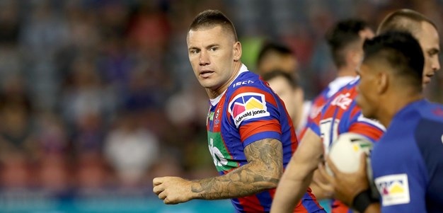 SKD commits to Knights' leadership group