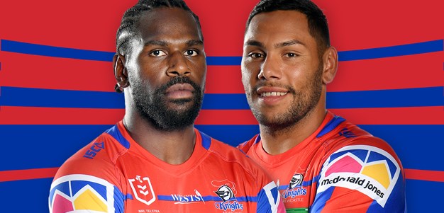 Ex-Sharks Ramien and Lee ready for test against old teammates