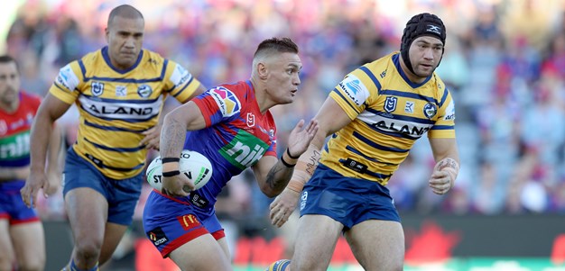 Levi answers critics but future remains cloudy beyond 2020