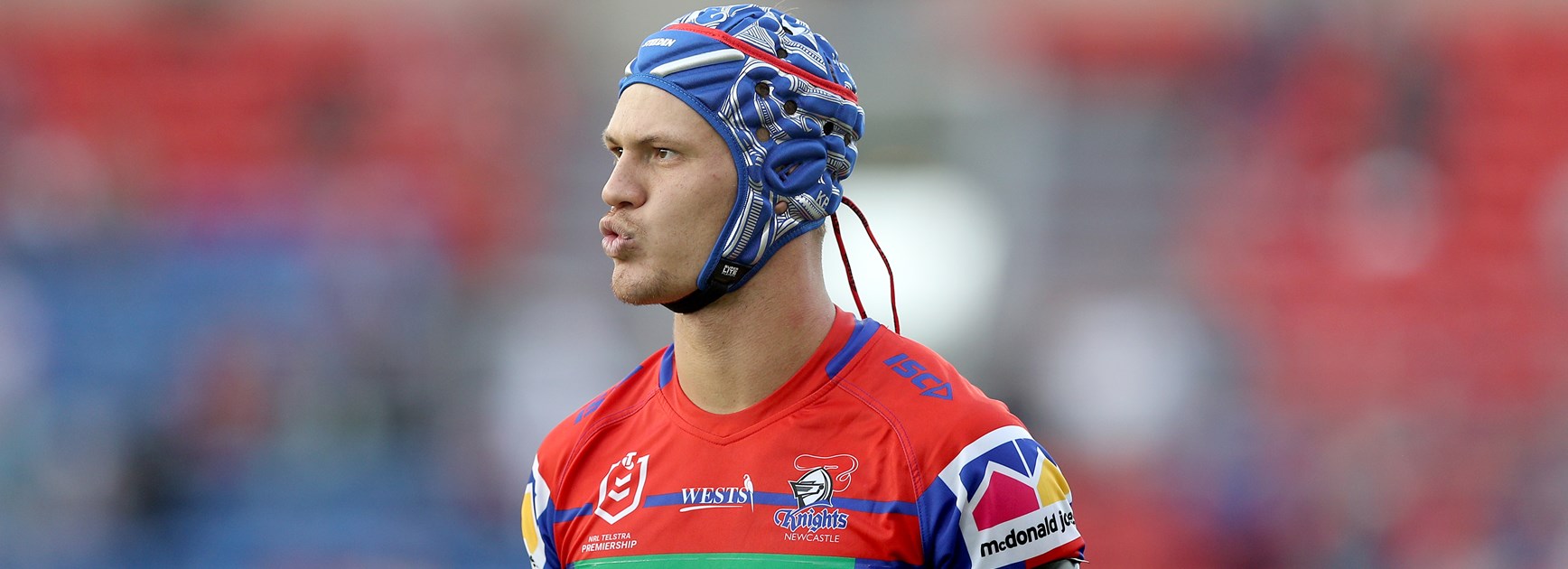 Ponga 'sweet' to return for re-match with Roosters
