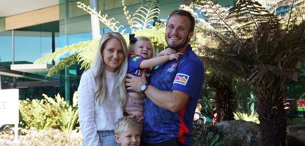 'Someone who did his best': Tearful Ross says goodbye