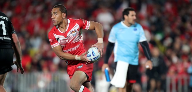Hopoate: Player strike threat is real if Tongan board rejects demands
