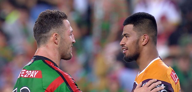 The Sam Burgess broken promise that cost Souths the signature of Payne Haas